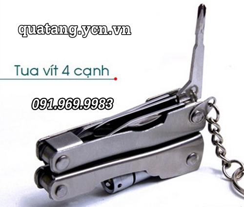 Kềm đa năng mini 7 trong 1 đa chức năng chuyên dụng