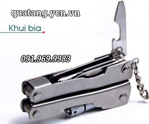 Kềm đa năng mini 7 trong 1 đa chức năng chuyên dụng