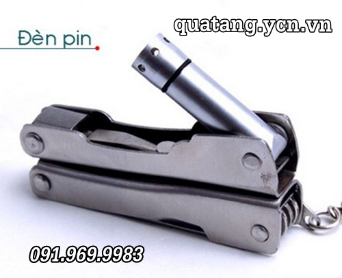 Kềm đa năng mini 7 trong 1 đa chức năng chuyên dụng