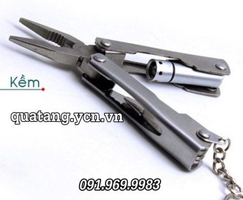 Kềm đa năng mini 7 trong 1 đa chức năng chuyên dụng