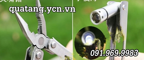 Kềm đa năng mini 7 trong 1 đa chức năng chuyên dụng