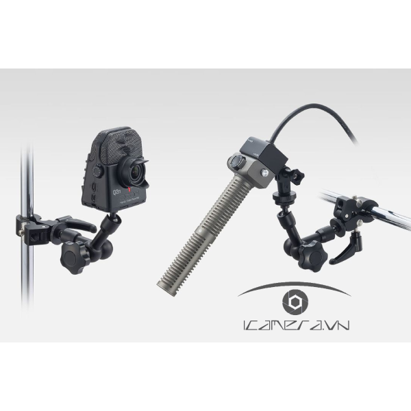 Bộ khớp nối cho máy ghi âm Zoom HRM-7