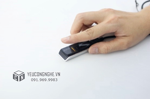 Khóa bảo mật vân tay USB cho máy tính, file, folder, ổ đĩa, login Windows