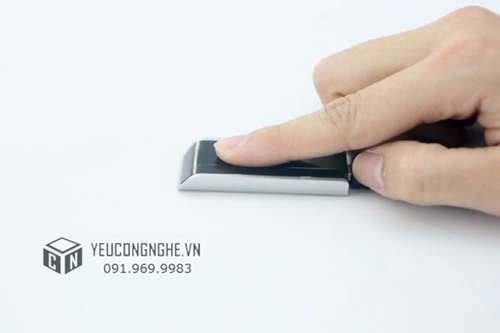 Khóa bảo mật vân tay USB cho máy tính, file, folder, ổ đĩa, login Windows