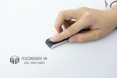 Khóa bảo mật vân tay USB cho máy tính, file, folder, ổ đĩa, login Windows