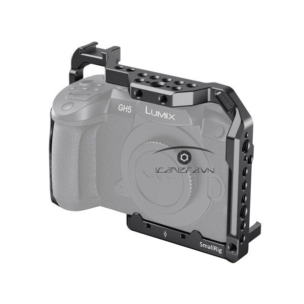 Khung Smallrig Panasonic GH5 GH5 II GH5S CCP2646