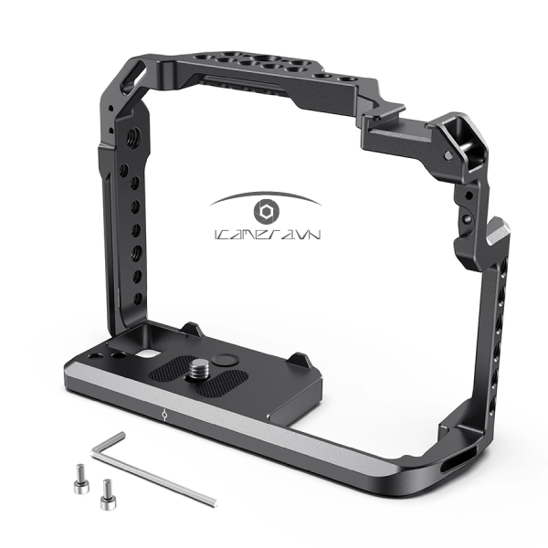 Khung Smallrig Panasonic GH5 GH5 II GH5S CCP2646