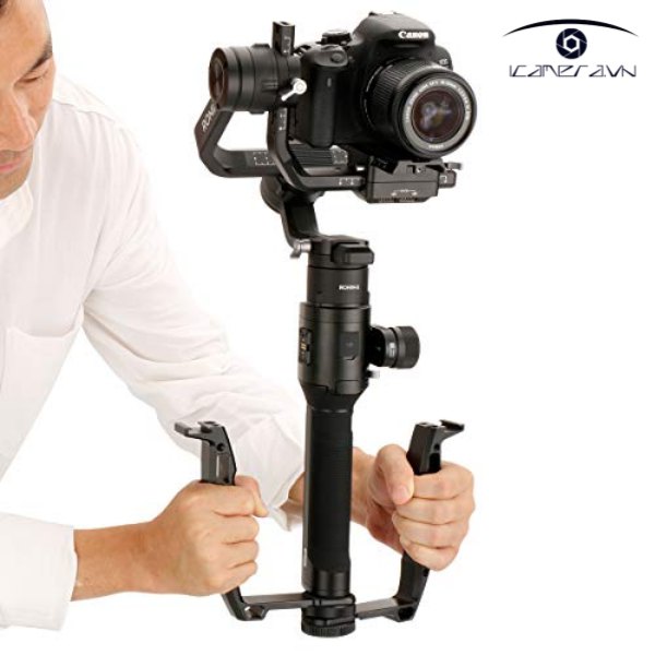 khung mo rong hinh chu L cho crane 2 va ronin s gia re ha noi