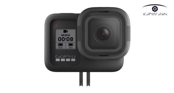 Khung Rollcage bao ve Gopro HERO 8 Black gia re ha noi