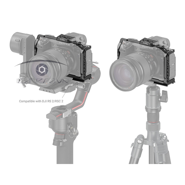 Khung máy ảnh smallrig cage for fujifilm X-H2S 3934