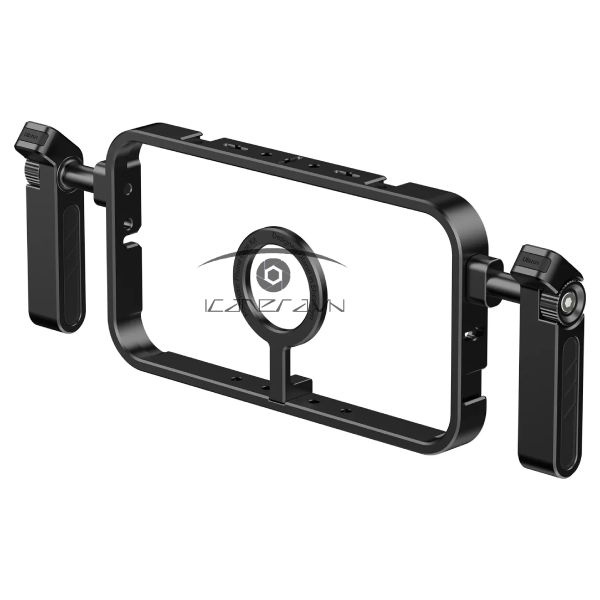 Khung kim loại cho điện thoại Ulanzi MG-001