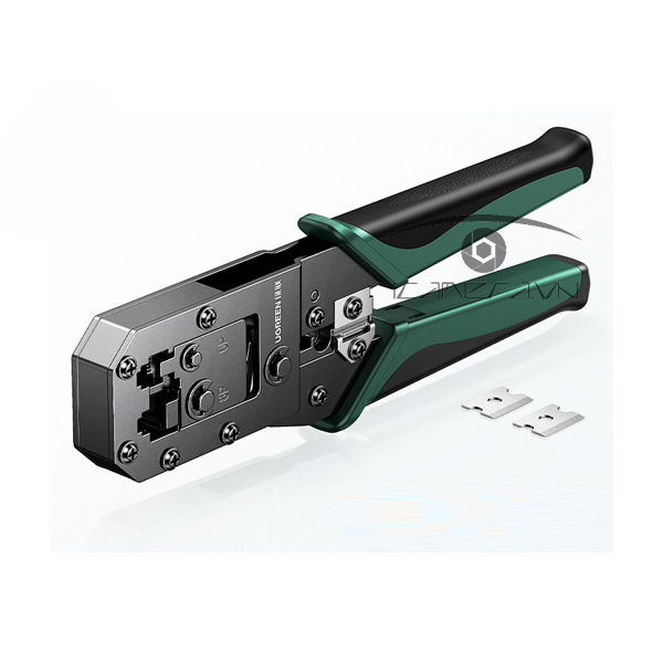 Kìm bấm mạng đa năng RJ45/RJ11 cao cấp Ugreen 70683