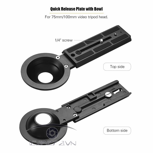 KINGJOY VM-301A VM CẦN CẨU MINI CHUYÊN NGHIỆP