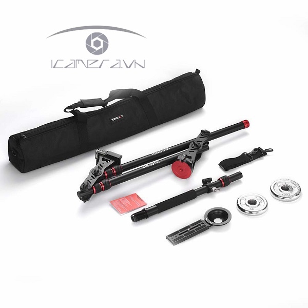 KINGJOY VM-301A VM CẦN CẨU MINI CHUYÊN NGHIỆP