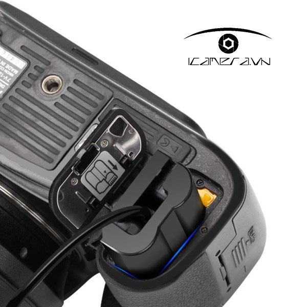 Bộ trợ nguồn Pin ảo Kingma NP-FZ100