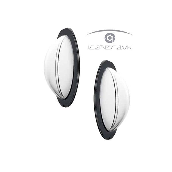 Kính bảo vệ Insta360 X3 hàng chính hãng