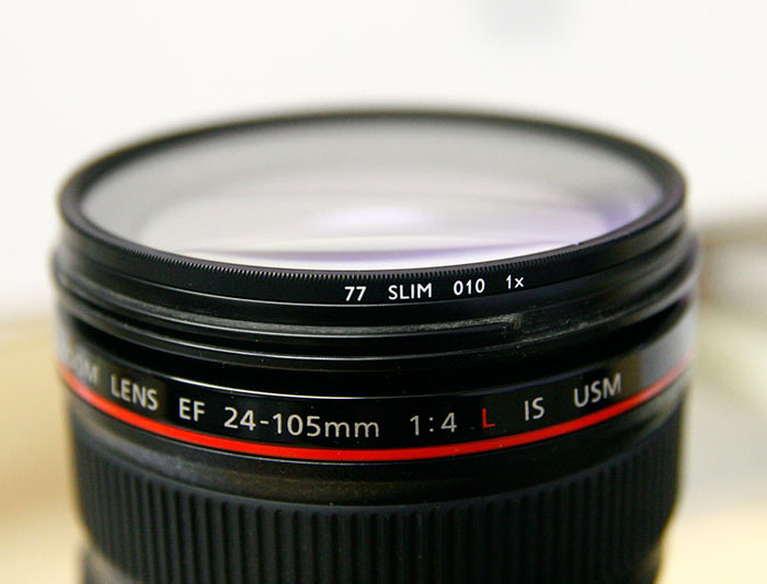 Filter Kenko 52mm UV cho lens máy ảnh giá rẻ