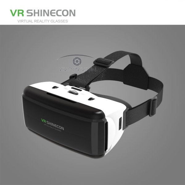 kinh thuc te ao vr shinecon gia re ha noi