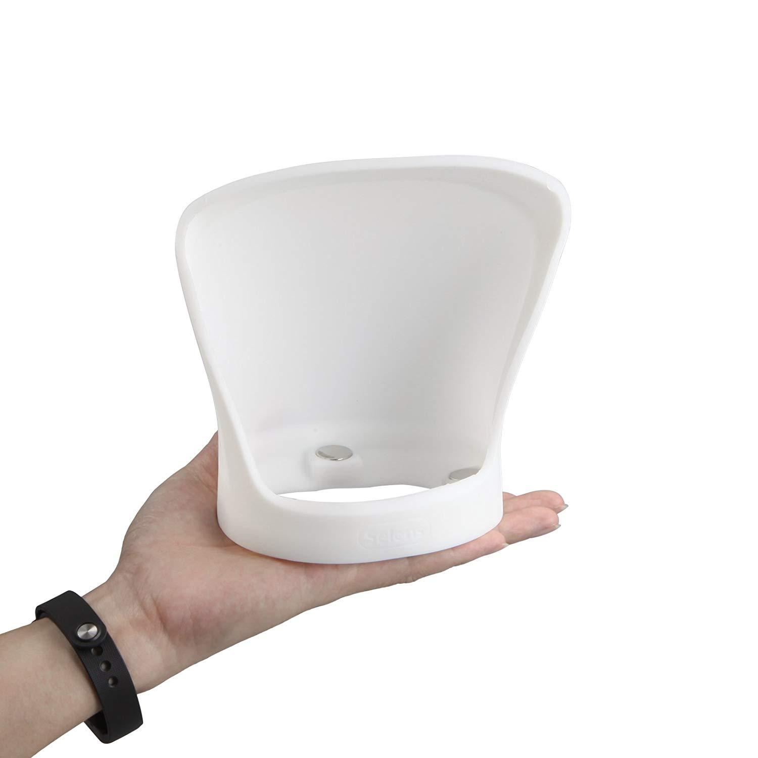 Bộ phụ kiện tản sáng cho đèn Flash 6 trong 1 Goldpt