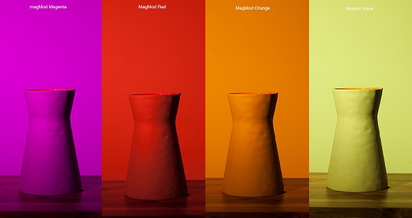 Bộ phụ kiện tản sáng cho đèn Flash 6 trong 1 Goldpt