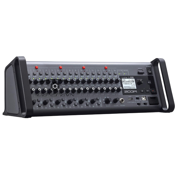 Bộ mixer Zoom L-20R