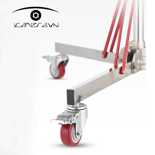 Chân đèn lightstand boom BS-3060 Plus