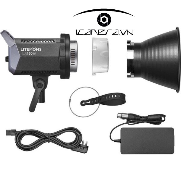 Đèn Led Godox Litemons LA150Bi