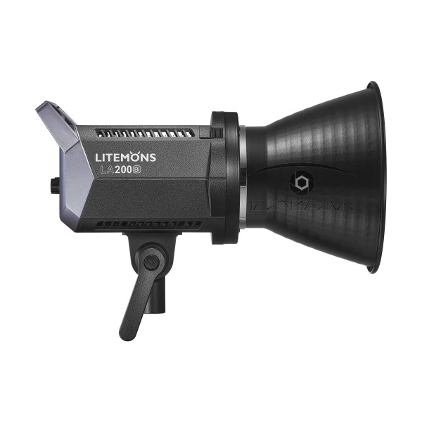 Đèn Godox LA200Bi Bi-Color LED Light 230W
