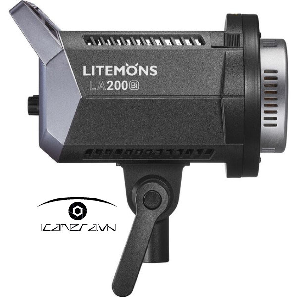 Đèn Led Godox Litemons LA200Bi