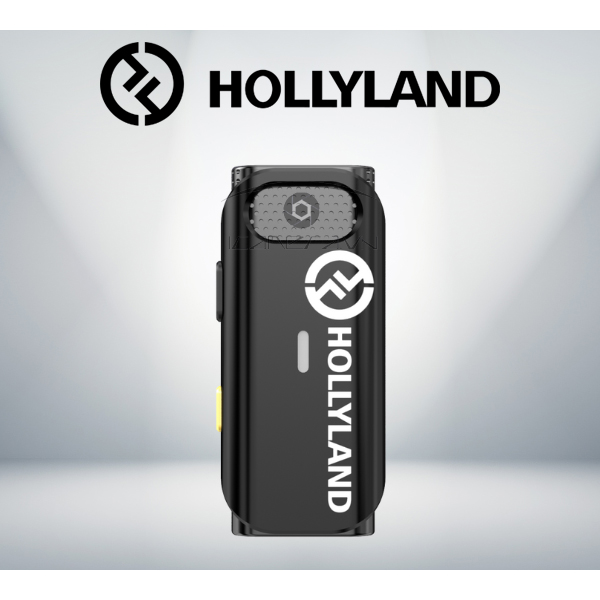 Microphone Không Dây Hollyland LarkC1 SOLO 1-person