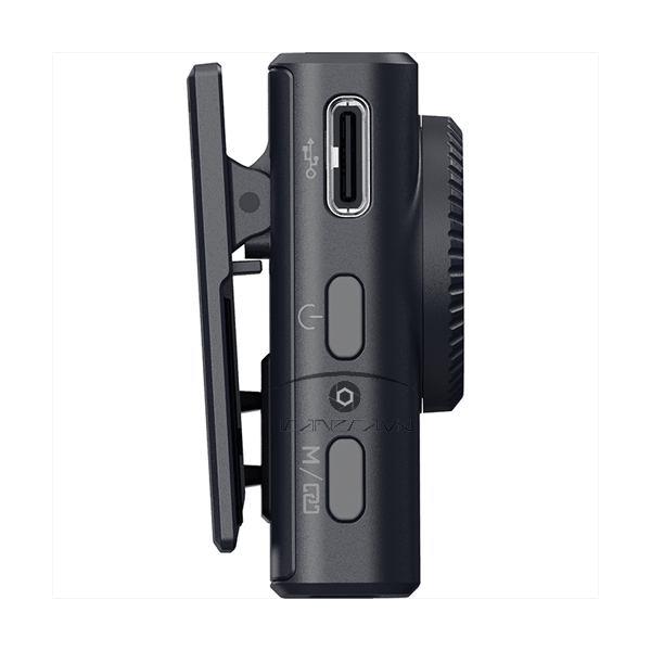 Micro thu âm Hollyland Lark M2