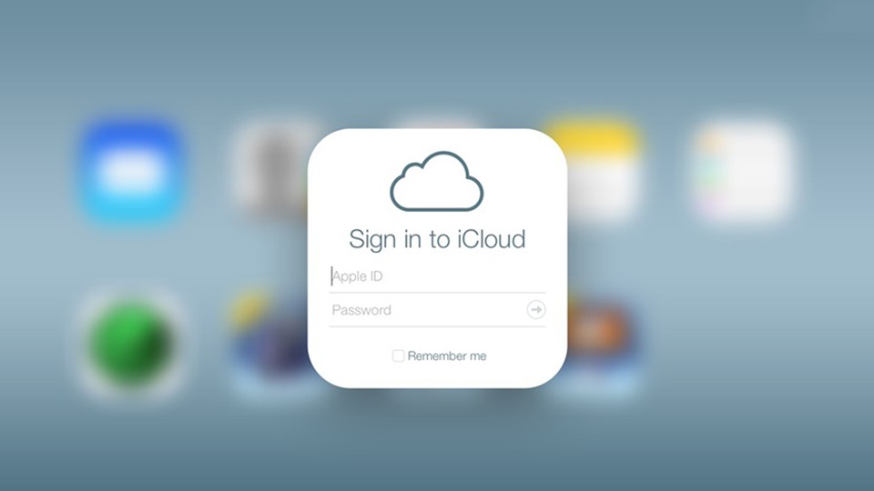 Cách lấy lại mật khẩu iCloud khi quên một cách dễ dàng