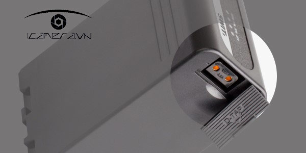 Pin SWIT LB-SU98 cho máy quay Sony PXW-FX6 / FX9 / FS7 / FS5, PXW-Z280 / Z190 / X280