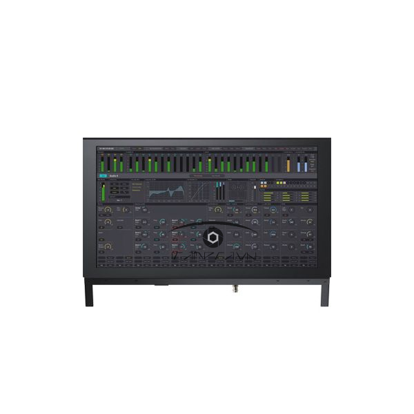 BlackMagic Fairlight Console LCD Monitor