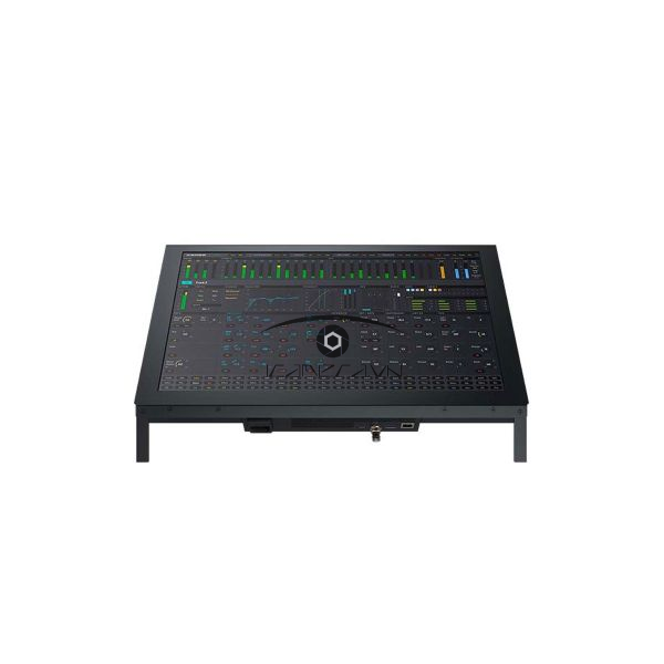 BlackMagic Fairlight Console LCD Monitor