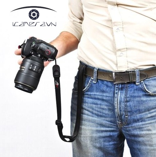 Leash Camera Strap Dây đeo máy nhỏ gọn, tiện dụng Peakdesign