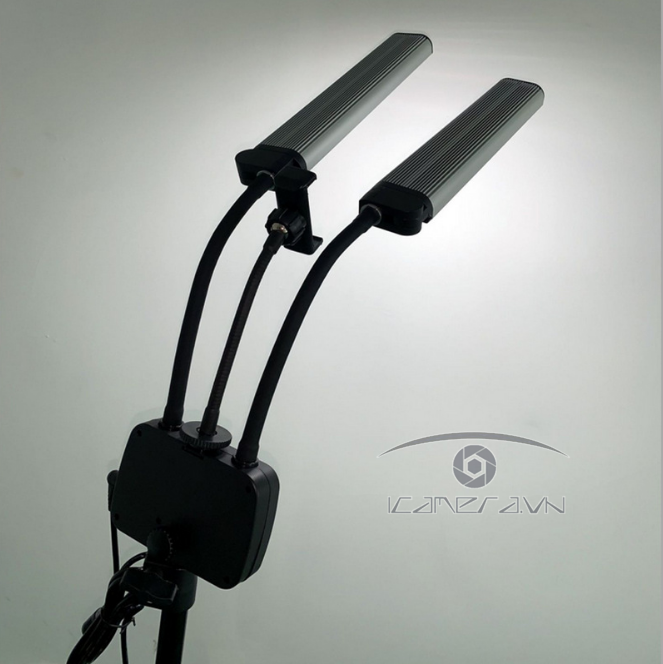 Bộ đèn LED hai thanh led light LK8