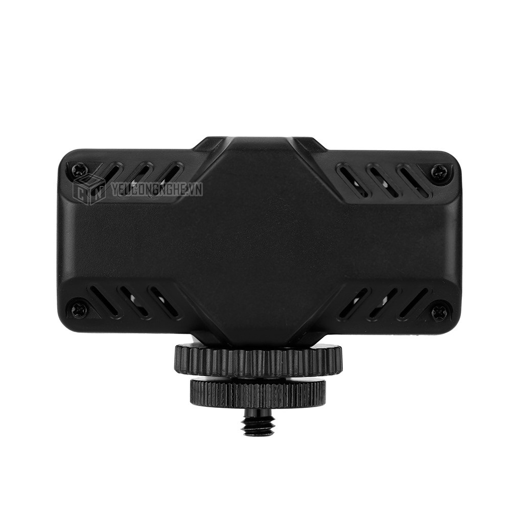 Đèn Led selfie Tolifo HF1201 dành cho smartphone giá tốt