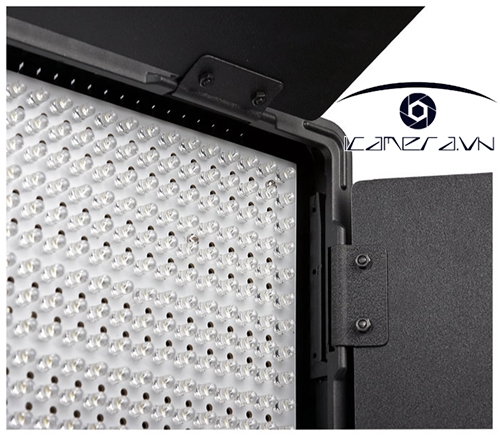 Đèn led studio chuyên nghiệp độ sáng mạnh 600 bóng CN-600SA