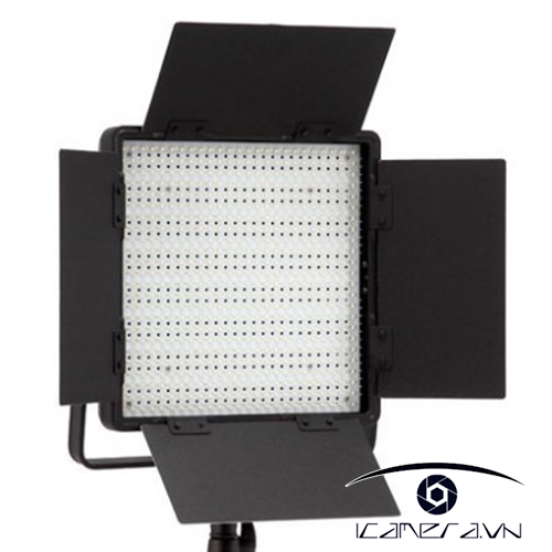 Đèn led studio chuyên nghiệp độ sáng mạnh 600 bóng CN-600SA