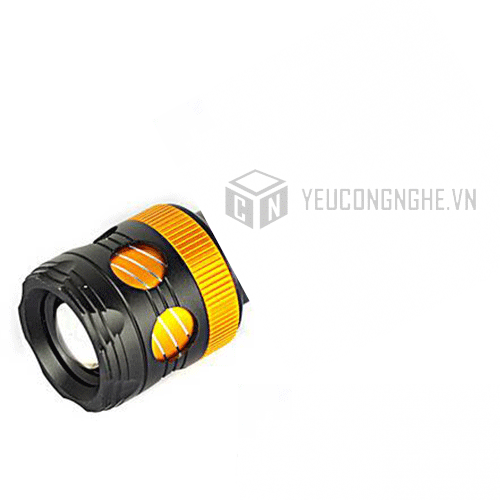 Đèn led đeo đầu đa năng high power headlamp 2000 lumen SF-T09