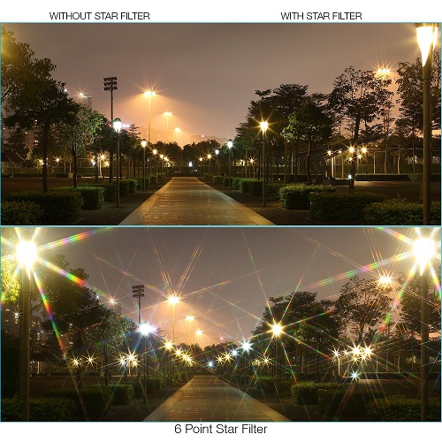 Ống kính 5 trong 1 LIEQI tạo hiệu ứng chụp ảnh cho smartphone LQ Pro-185