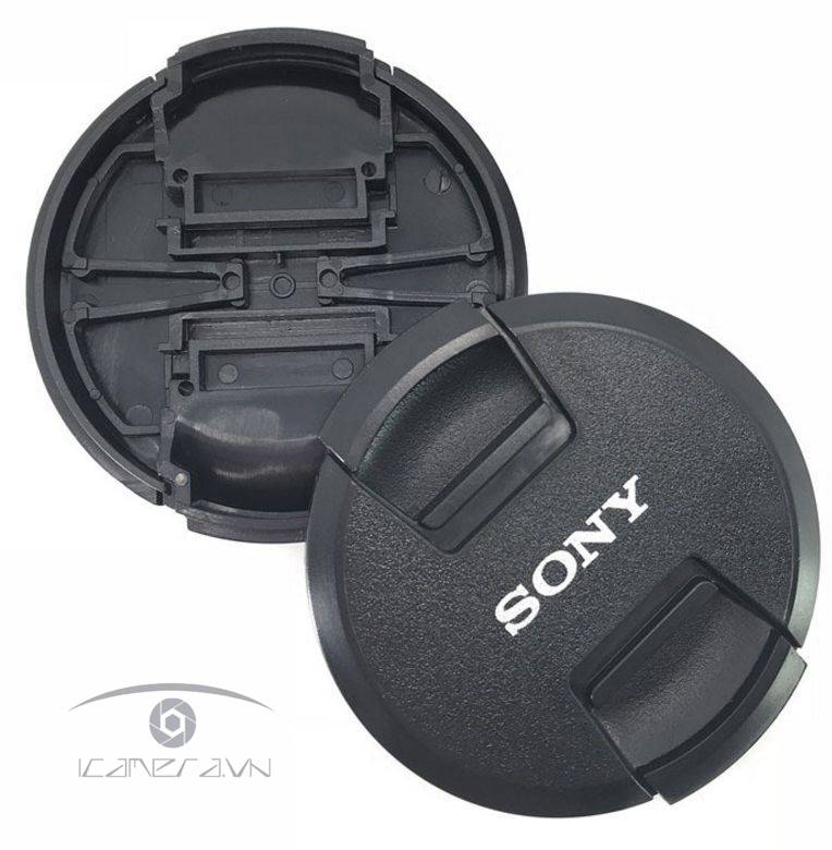 Nắp lens ống kính Sony 67mm