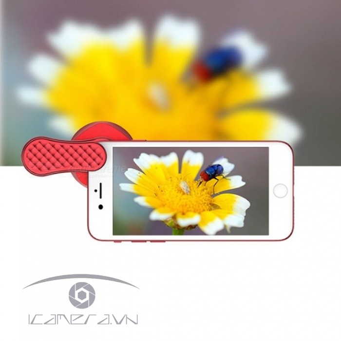 Ống kính điện thoại Funipica F-520