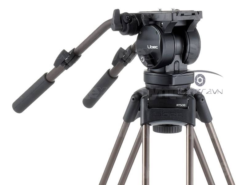 Chân Máy Libec LX10 (Chính Hãng)