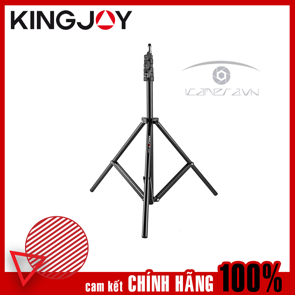 Chân đèn Light Stand Kingjoy LA-014