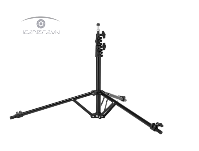 Chân đèn light stand gấp ngược Meiking MG-2000FP