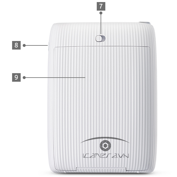 Fujifilm Instax Mini Link 2