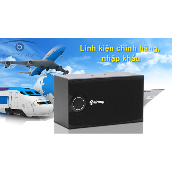 Loa thùng Arirang Jant II