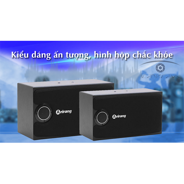 Loa thùng Arirang Jant II